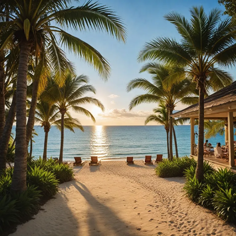 Roatan hotel all inclusive escapes for refined Caribbean stays