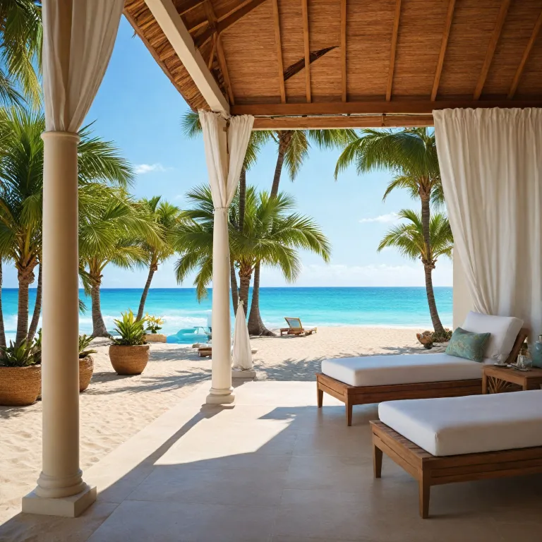 Planning an all inclusive hotel stay in Cayman Islands for a refined beach escape