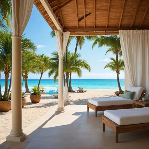 Planning an all inclusive hotel stay in Cayman Islands for a refined beach escape