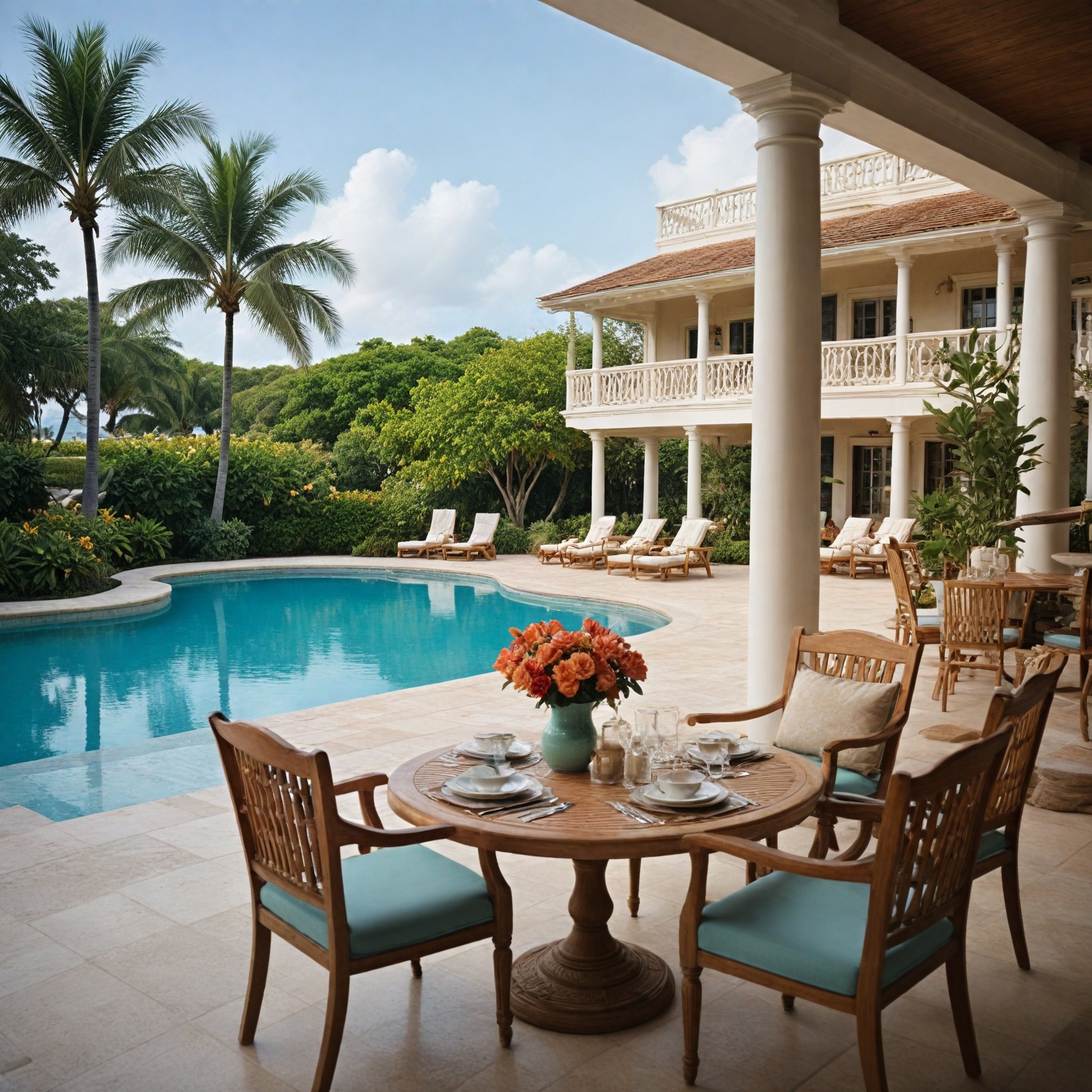 Elegant all inclusive hotels in Barbados for a refined Caribbean escape