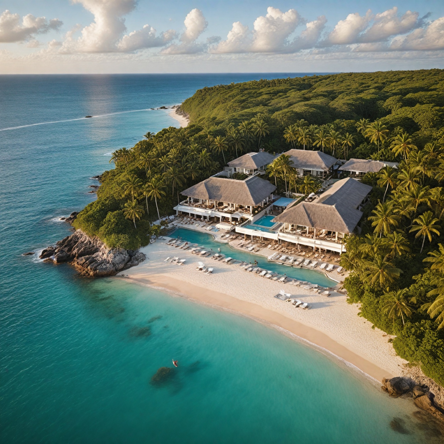 Flight and hotel all inclusive Dominican Republic escapes for refined Caribbean travellers