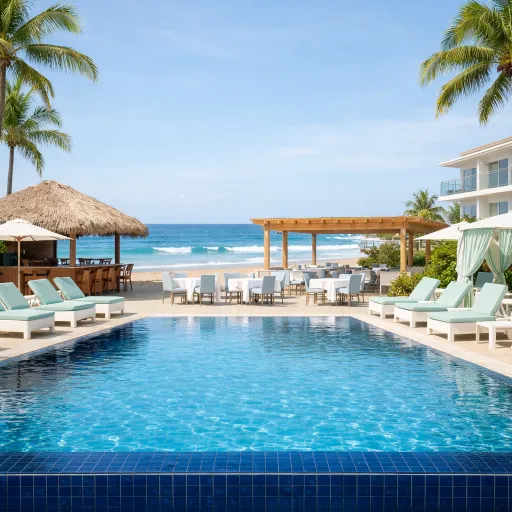 An elegant guide to choosing an all inclusive hotel in Tamarindo