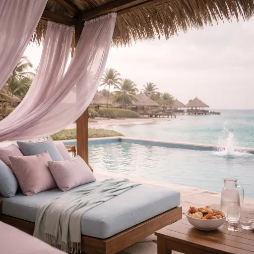 Elegant all inclusive hotels in Belize for a seamless tropical escape