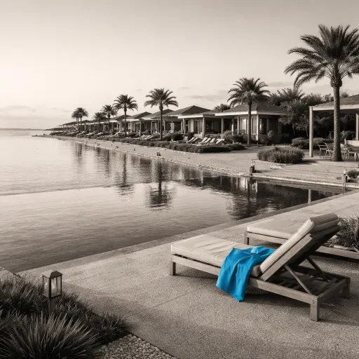 The Quiet Luxury Shift: How Restraint Is Redefining the All-Inclusive Promise