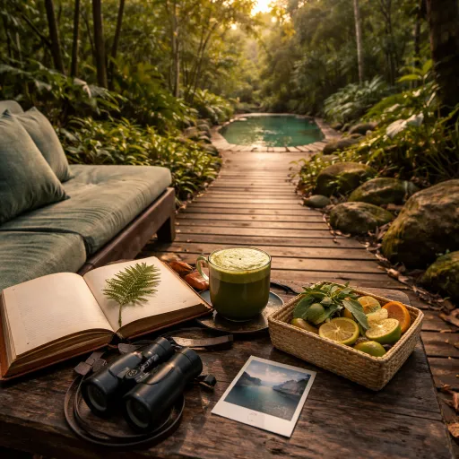 Status by Experience, Not Wristband: How a New Generation Is Rewriting All-Inclusive Luxury