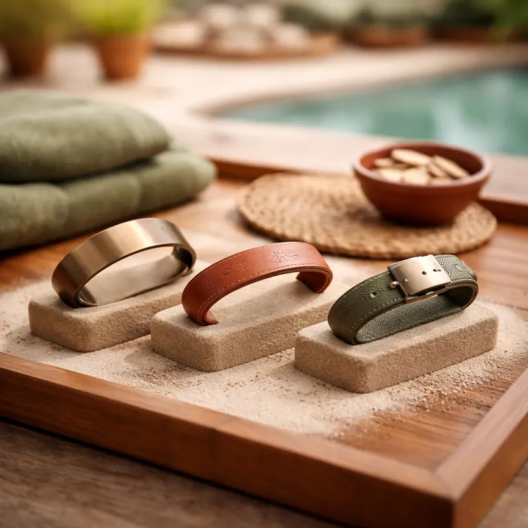 The All-Inclusive Rebrand: Why Park Hyatt, W and JW Marriott Are Betting on the Wristband They Once Dismissed