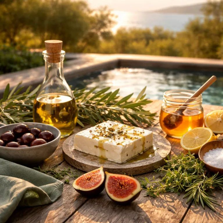 Elegant escapes at the finest all inclusive hotels in Greece