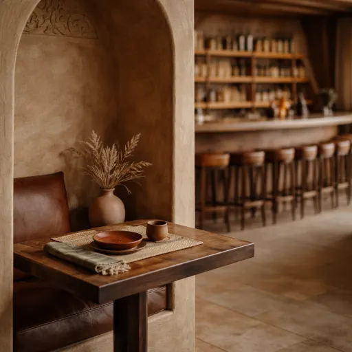 Hyatt Zilara Cancun Returns: How a 23-Person Speakeasy and a Single-Seating Yucatecan Table Reset the Adults-Only Ceiling