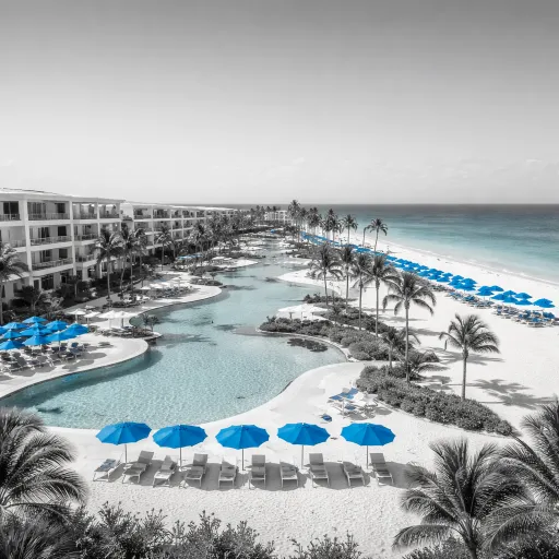 Moon Palace The Grand Punta Cana Opens June 1: Reading the 2,171-Suite Mega-Resort Against the Curated Promise