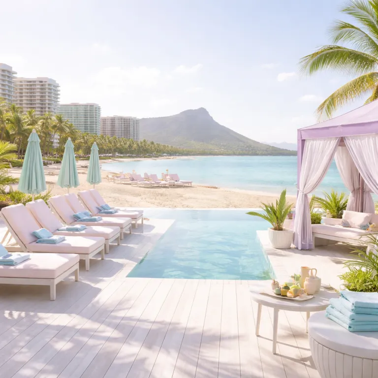 Honolulu all inclusive hotels for a seamless Waikiki beach escape