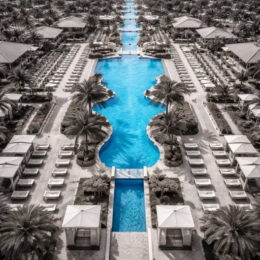 An Editorial Working Set: The All-Inclusive Properties That Define the 2026 World Benchmark