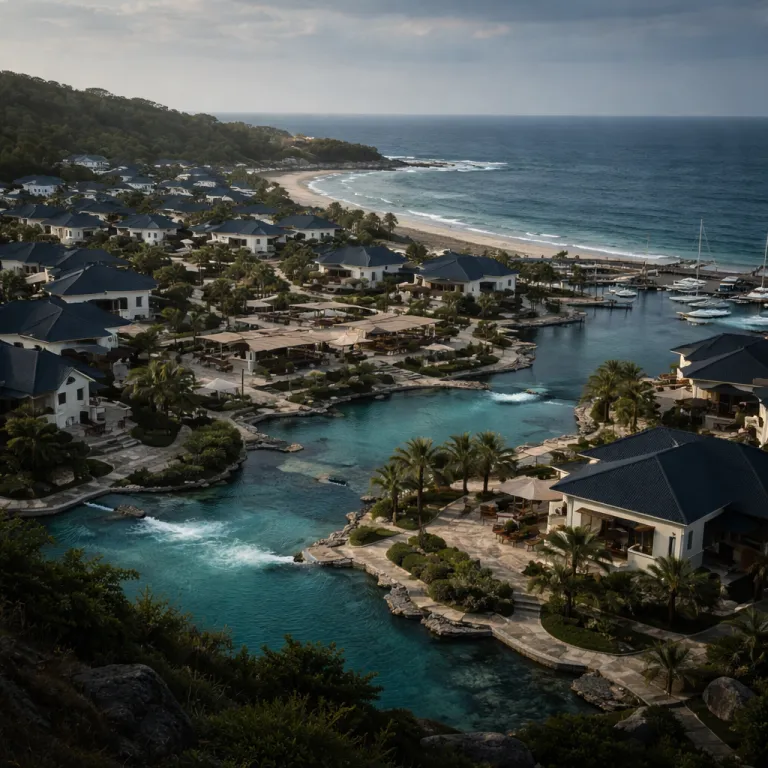 Pacing Multi-Day Stays on a Resort the Size of a Village: A Guest-Experience Field Guide to the New Mega-Inclusive