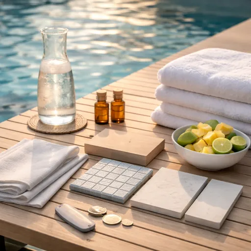 When the Swim-Up Suite Premium Earns Out: Reading the $500 a Night Math on How Inclusive Resorts Price the Top Tier
