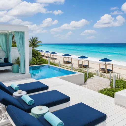 The Peak Summer Inclusive Set: Where to Lock in July-August Before the Properties That Earn It Sell Out