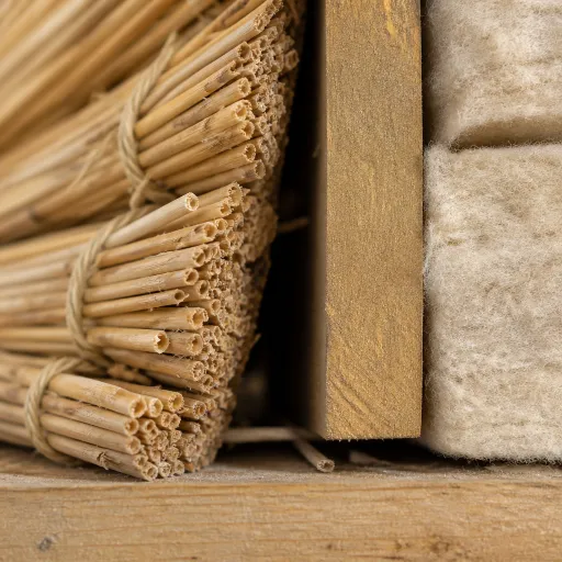 Curated Silence as a Design Language: What the New Inclusive Interiors Are Doing With Thatched Roofs, Air and Acoustic Volume