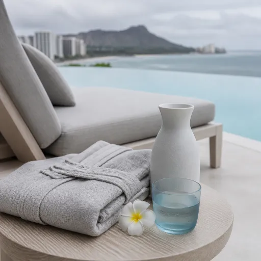 Hawaii hotels all inclusive in Honolulu for effortless island luxury