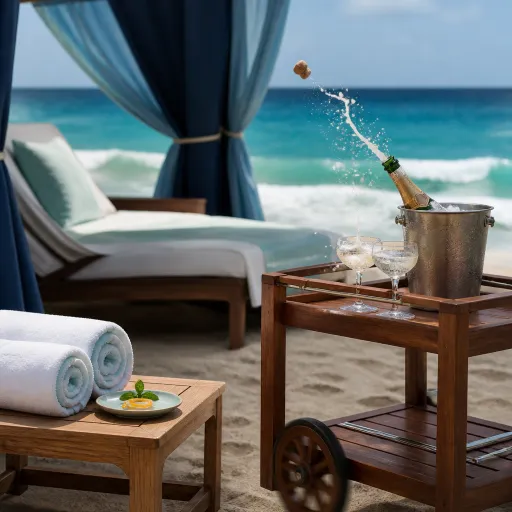 What Royalton Vessence Barbados Gets Right About the Adults-Only All-Inclusive Promise