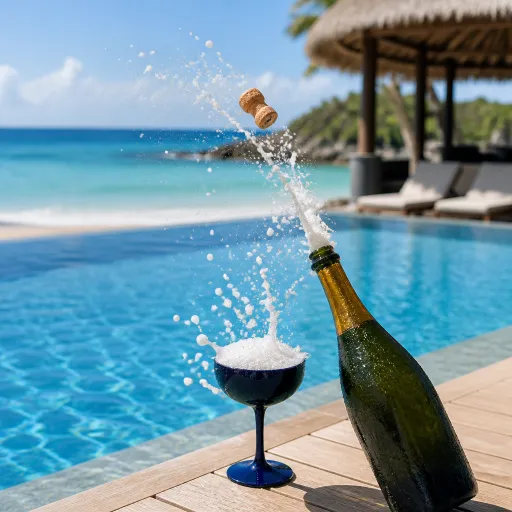 Seychelles hotel all inclusive escapes for refined island holidays
