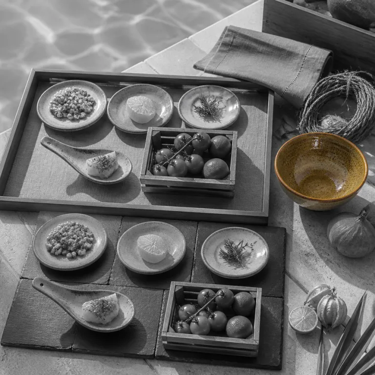Farm-to-Pool, Not Farm-to-Table: How Provenance-Led Menus Are Rewriting the All-Inclusive Culinary Contract