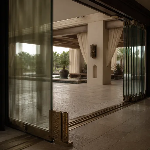 When the Lobby Disappears: Open-Air Arrivals and the Architecture Rewriting First Impressions at Luxury All-Inclusive Resorts