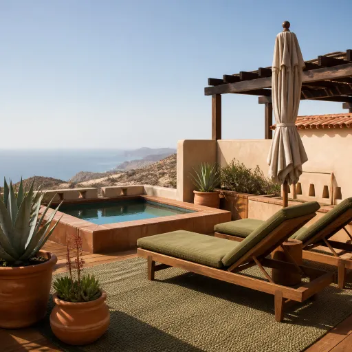 Cabo all inclusive hotels adults only: refined stays in Los Cabos