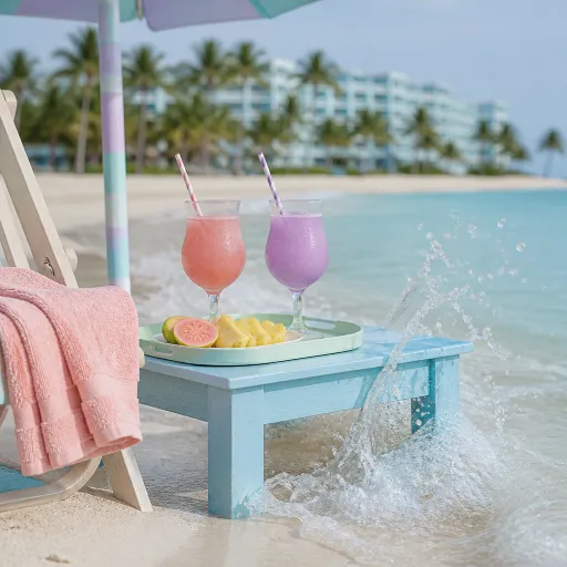 Cuba hotels all inclusive in Varadero for effortless island luxury