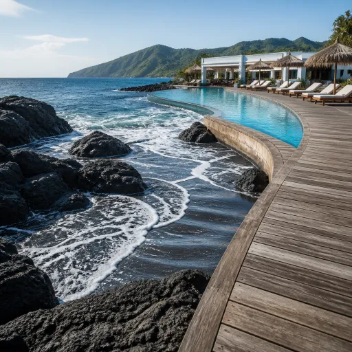 Refined dominica hotels all inclusive stays for effortless island luxury