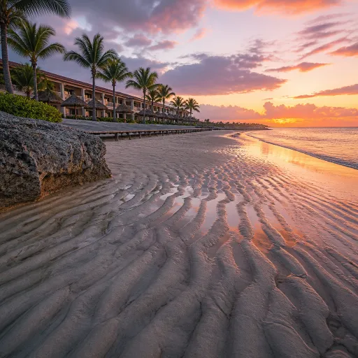 Grand Cayman hotels all inclusive stays for refined Caribbean island escapes