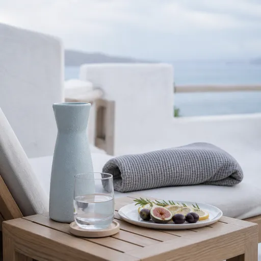 Refined hotel all inclusive Bodrum stays for effortless Aegean luxury