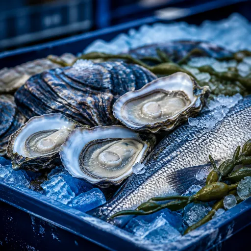 Three Thousand Guests, One Kitchen: The Supply-Chain Question Luxury All-Inclusive Resorts Are Answering