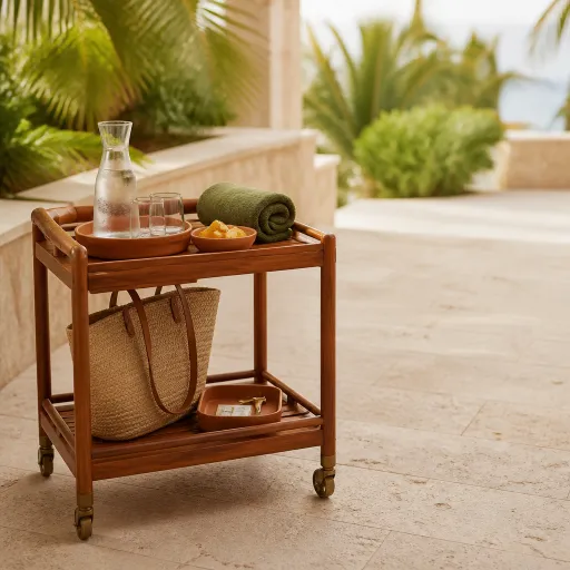 Elegant hotels in Montego Bay with all inclusive luxury for refined Caribbean stays