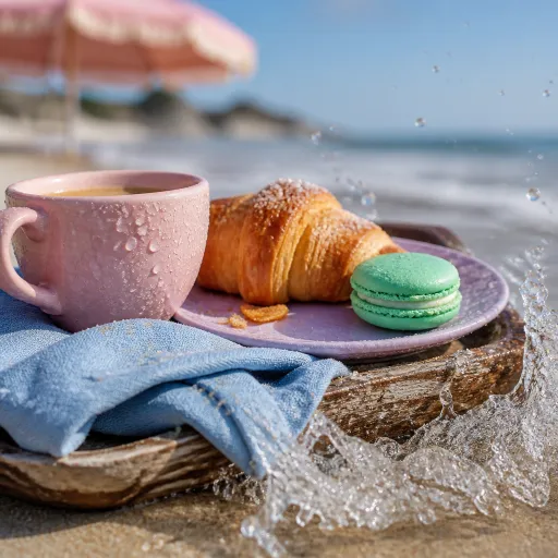 Refined myrtle beach hotels all inclusive for an effortless oceanfront escape