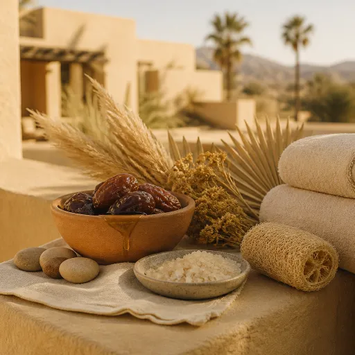Palm Springs all inclusive hotels for a refined desert escape
