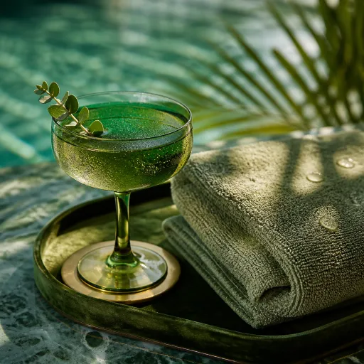 What an all inclusive hotel really means for your luxury escape