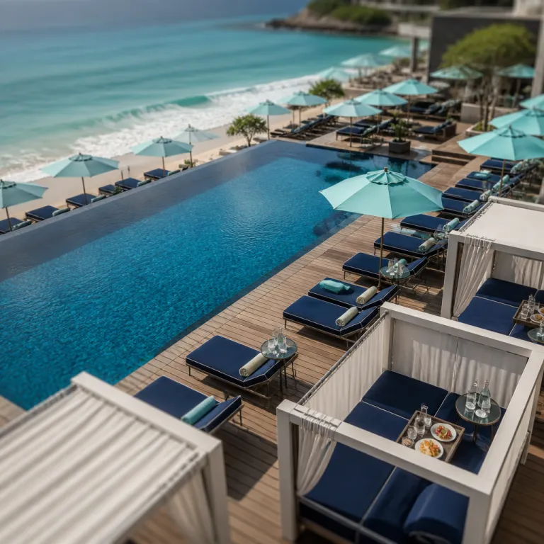 The September Equation: Why Shoulder Season at a Luxury All-Inclusive Delivers the Strongest Stay-to-Value Ratio of the Year