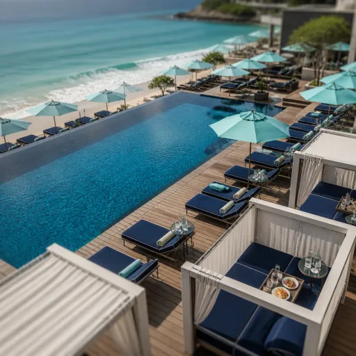 The September Equation: Why Shoulder Season at a Luxury All-Inclusive Delivers the Strongest Stay-to-Value Ratio of the Year
