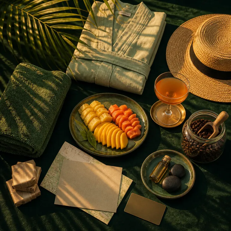 Elegant all inclusive hotel options in Panama City for refined travelers