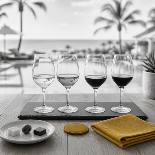 When the Sommelier Knows Your Palate by Day Three: How Culinary Memory Is Becoming the Measure of an All-Inclusive Stay