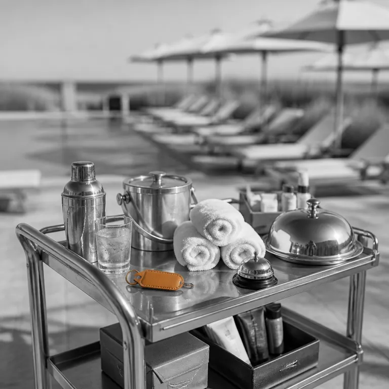 Elegant all inclusive hotels on the East Coast for refined resort escapes