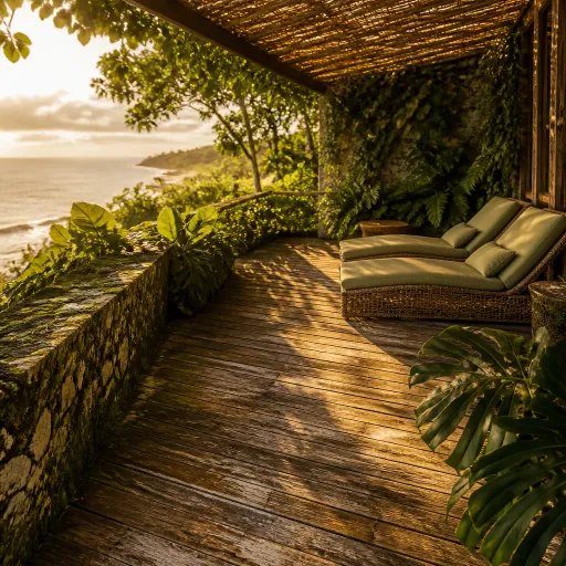 Refined all inclusive hotels in Colombia for elevated coastal escapes